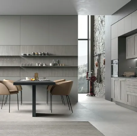 Cucina Stosa City 7