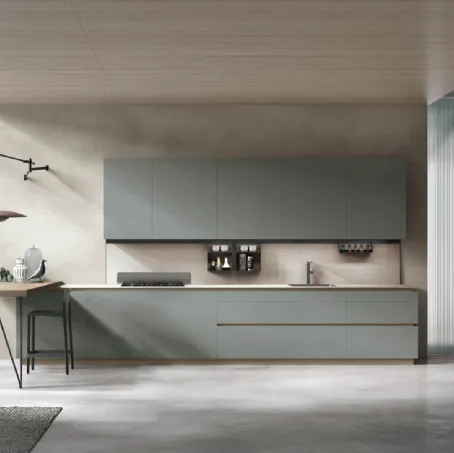 Cucina Stosa Color Trend 5