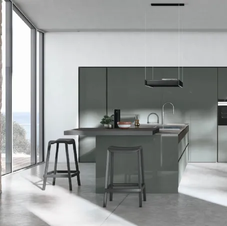 Cucina Stosa Color Trend 7