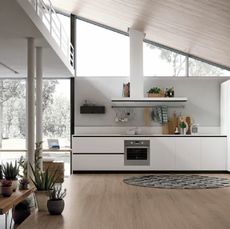 Cucina Stosa Color Trend 8
