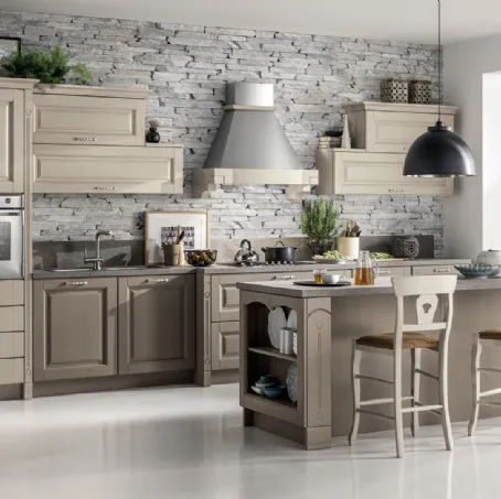 Stosa Cucine Bolgheri