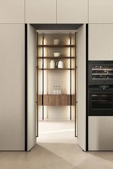 Un alto livello di personalizzazione