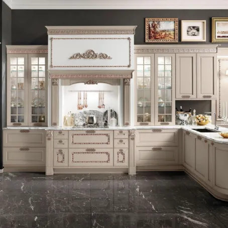 Stosa Cucine Dolcevita 11