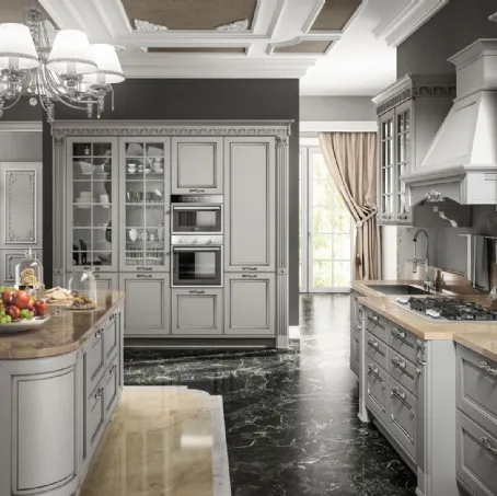 Stosa Cucine Dolcevita 12
