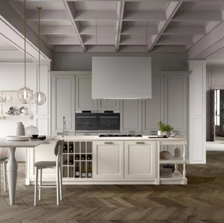 Stosa Cucine Dolcevita 2