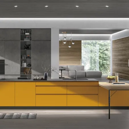 Cucina Stosa Karma 10