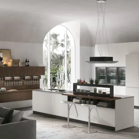 Cucina Stosa Karma 2