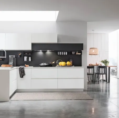 Cucina Stosa Karma 4
