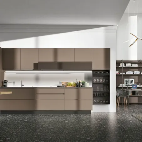 Cucina Stosa Karma 6