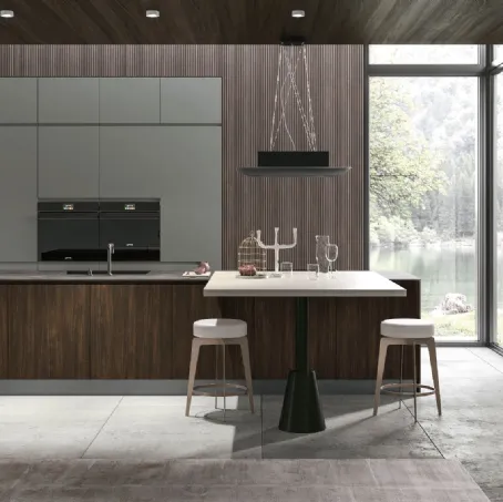Cucina Stosa Karma 8