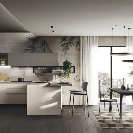 Cucina Stosa Kaya 5