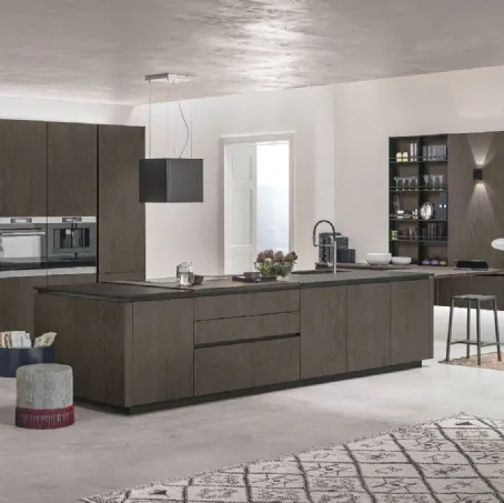 Cucina Stosa Natural 10