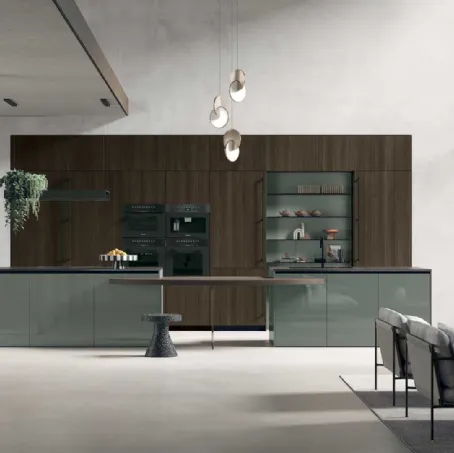 Cucina Stosa Natural 13
