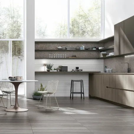 Cucina Stosa Natural 5