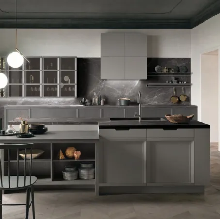Cucina Stosa Newport 1