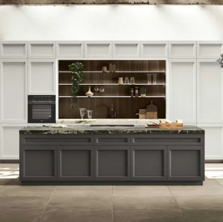Cucina Stosa Palio 1