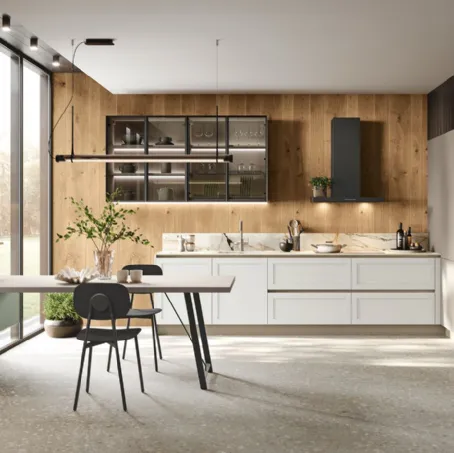 Cucina Stosa Sveva 1
