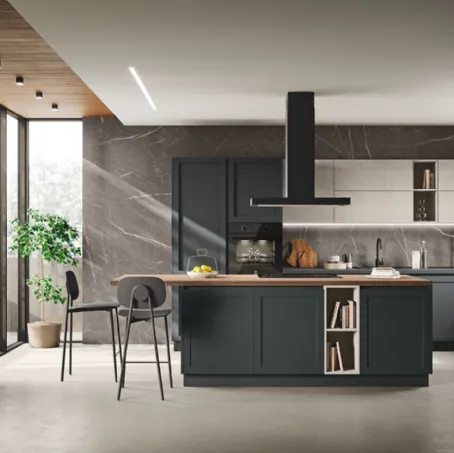 Cucina Stosa Sveva 3 