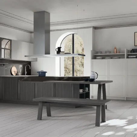 Cucina Stosa Tosca 2