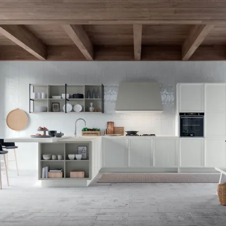 Cucina Stosa Tosca 3