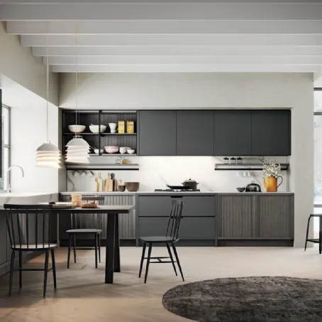 Cucina Stosa Tosca 4