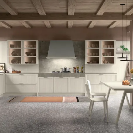 Cucina Stosa Tosca 5