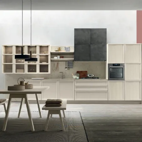 Cucina Stosa Tosca 6