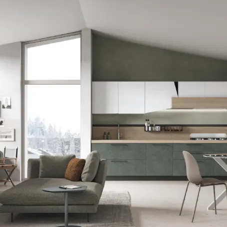 Cucina Stosa Young 3