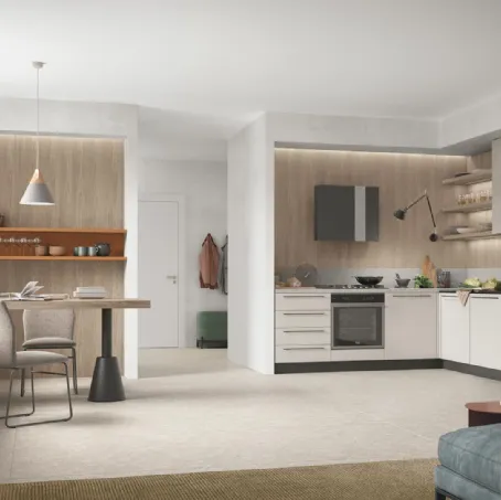 Cucina Stosa Young 4 