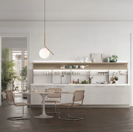 Cucina Stosa Young 8 