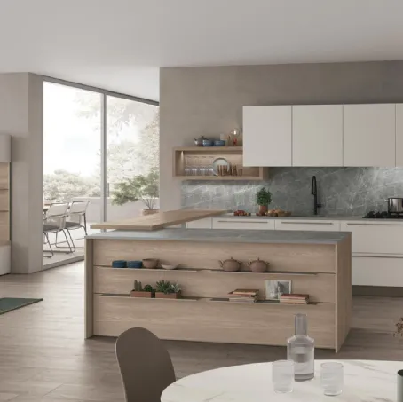 Cucina Stosa Young 9 